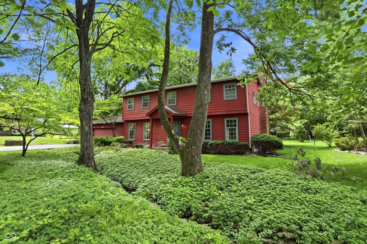 4619 Cranbrook DR, Indianapolis, IN 46250