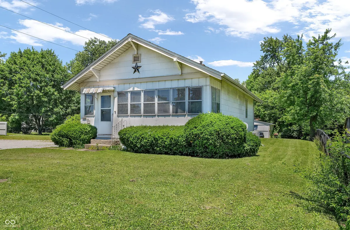5116 English AVE, Indianapolis, IN 46219