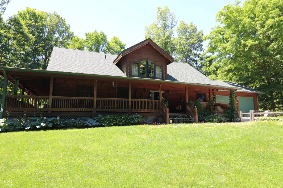 20168 Hickory, Batesville, IN 47006