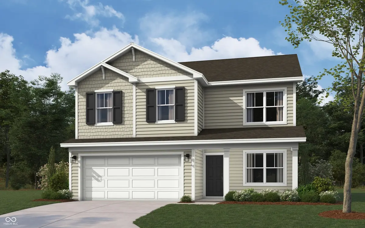6847 Levant LN, Indianapolis, IN 46221