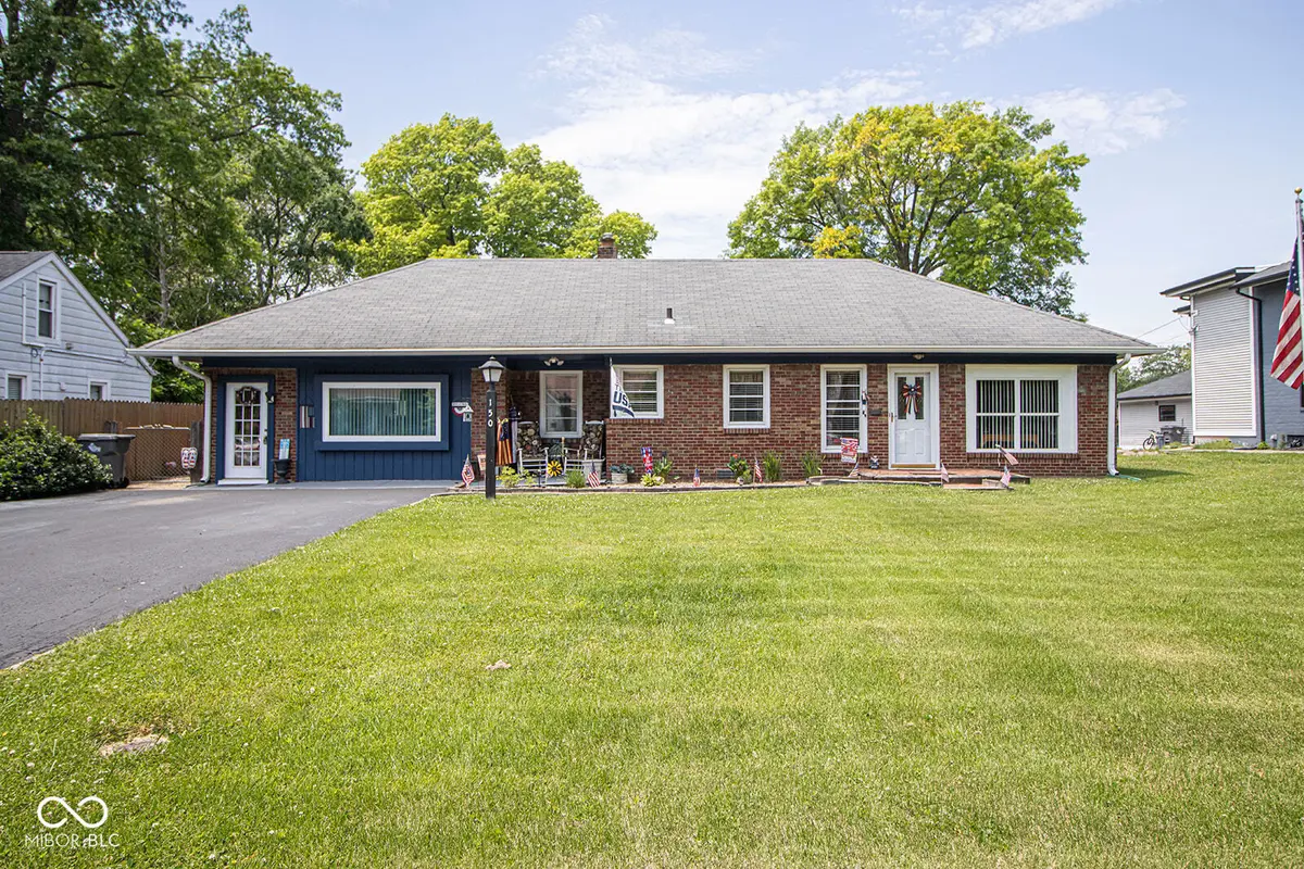 150 N Gibson AVE, Indianapolis, IN 46219