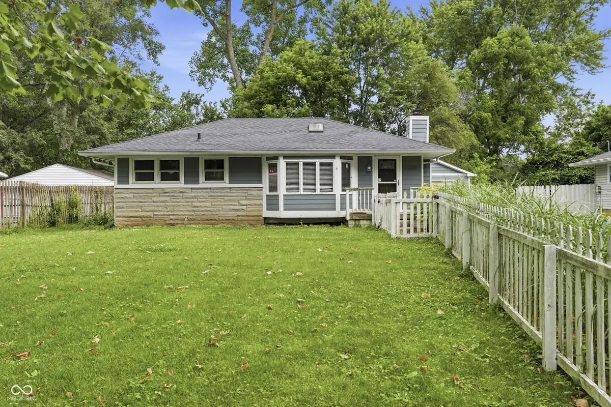 2530 Parr DR, Indianapolis, IN 46220