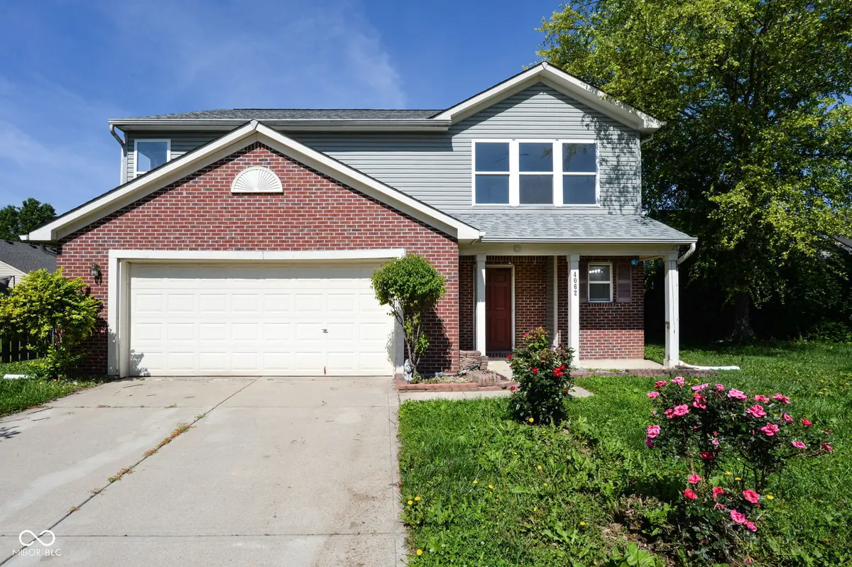 4062 Mossy Bank RD, Indianapolis, IN 46234