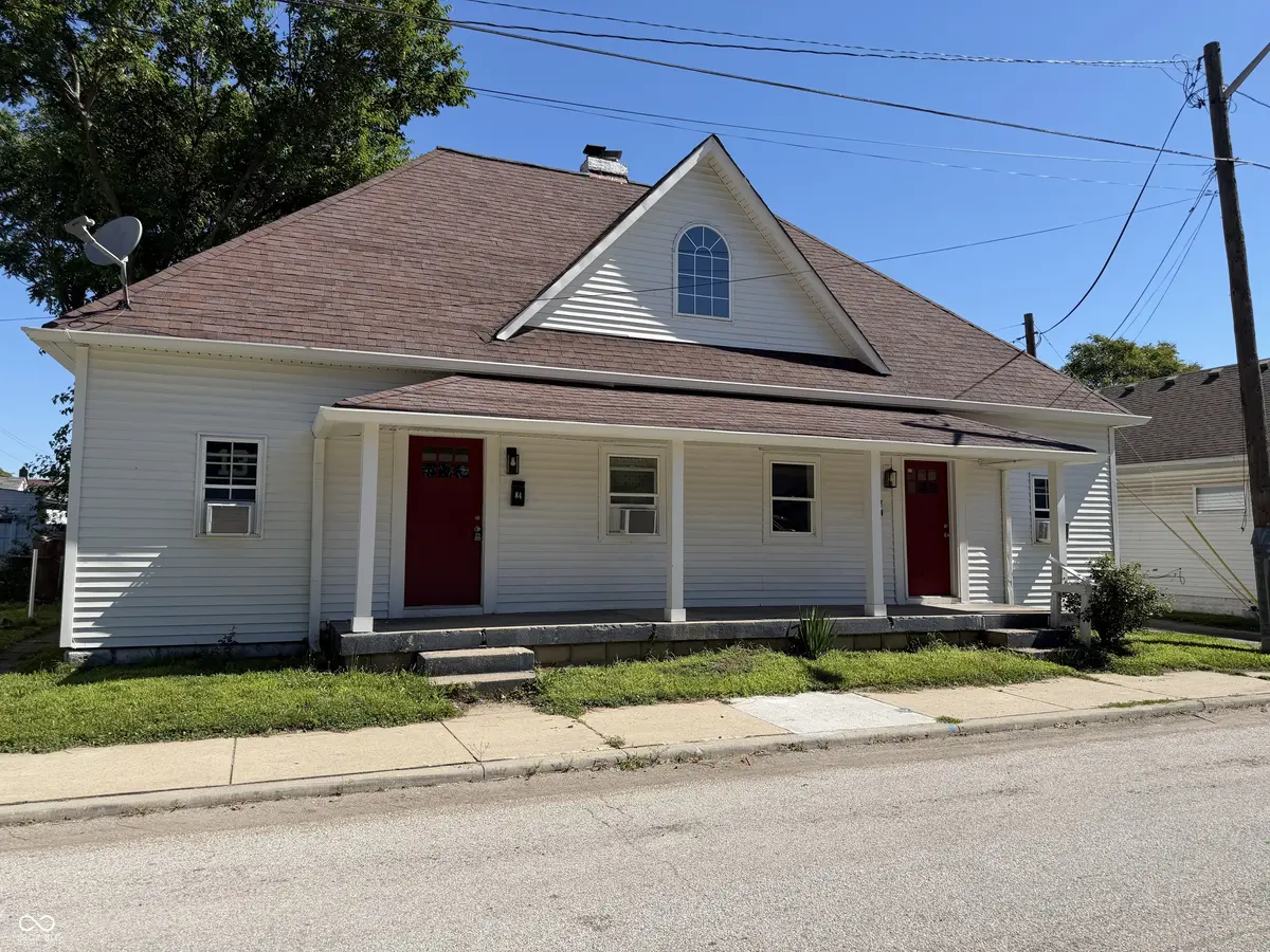 1846 W Lambert ST, Indianapolis, IN 46221