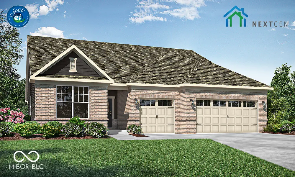 9329 Devonshire WAY, Mccordsville, IN 46055