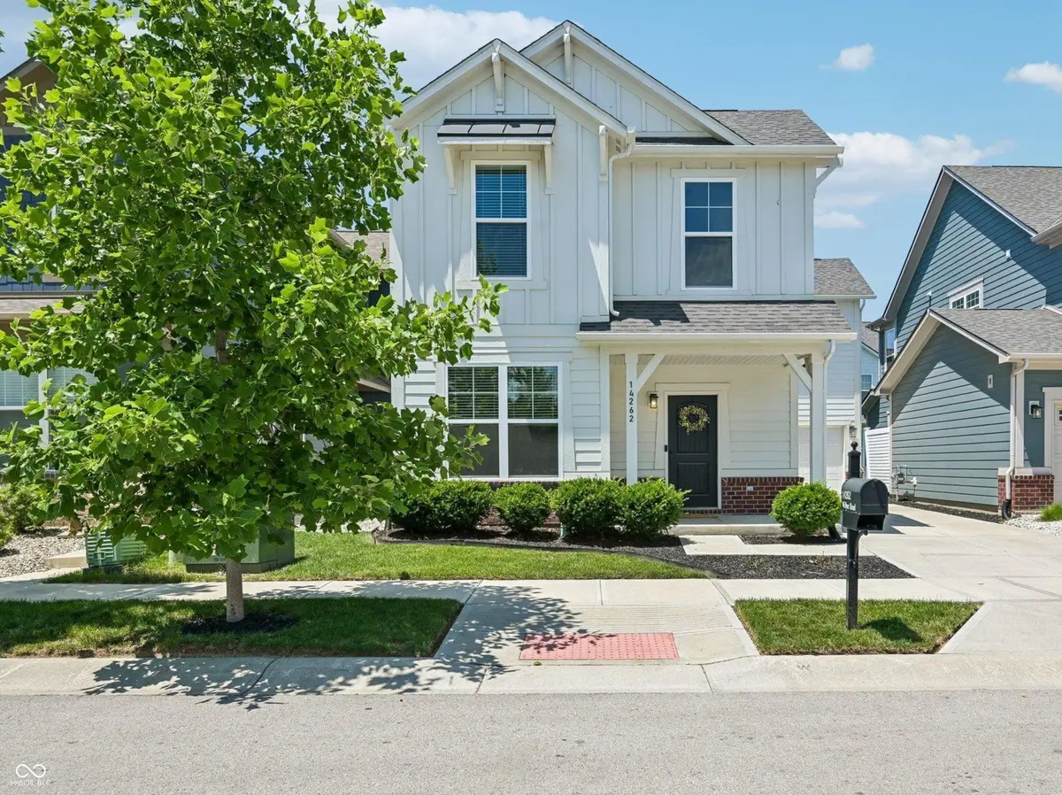 14262 Wilbur RD, Carmel, IN 46033