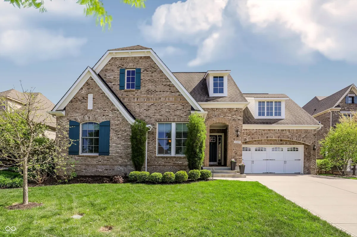 1169 Frenzel Pkwy, Carmel, IN 46032