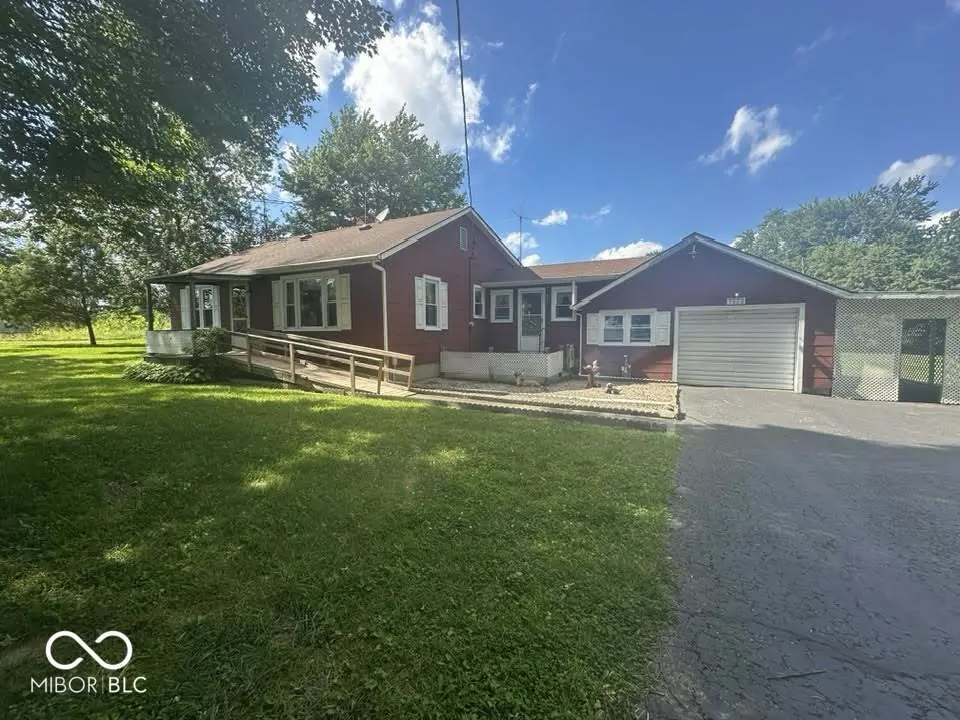 7229 E State Road 362, Nabb, IN 47147