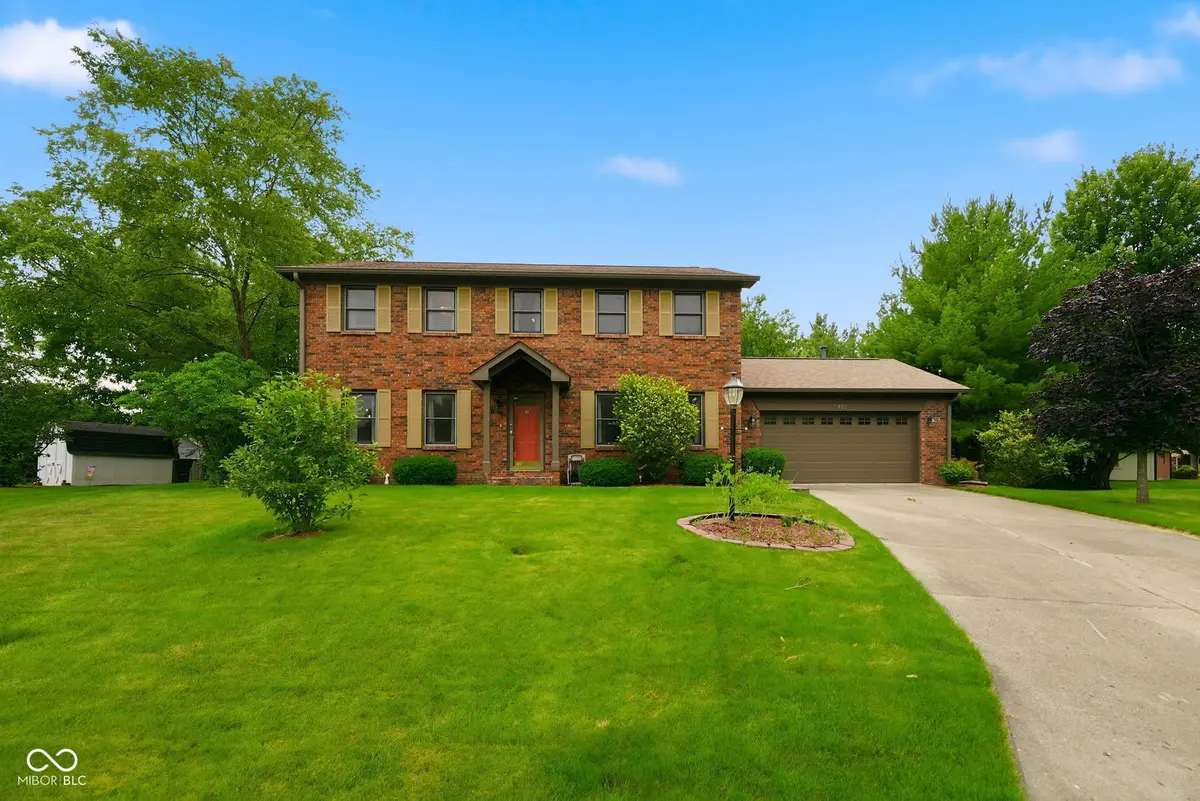 7921 Springwater CT, Indianapolis, IN 46256