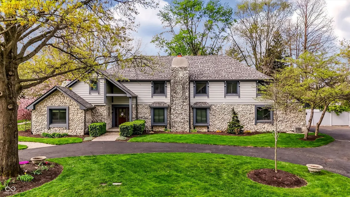 6717 La Tour CIR, Indianapolis, IN 46278