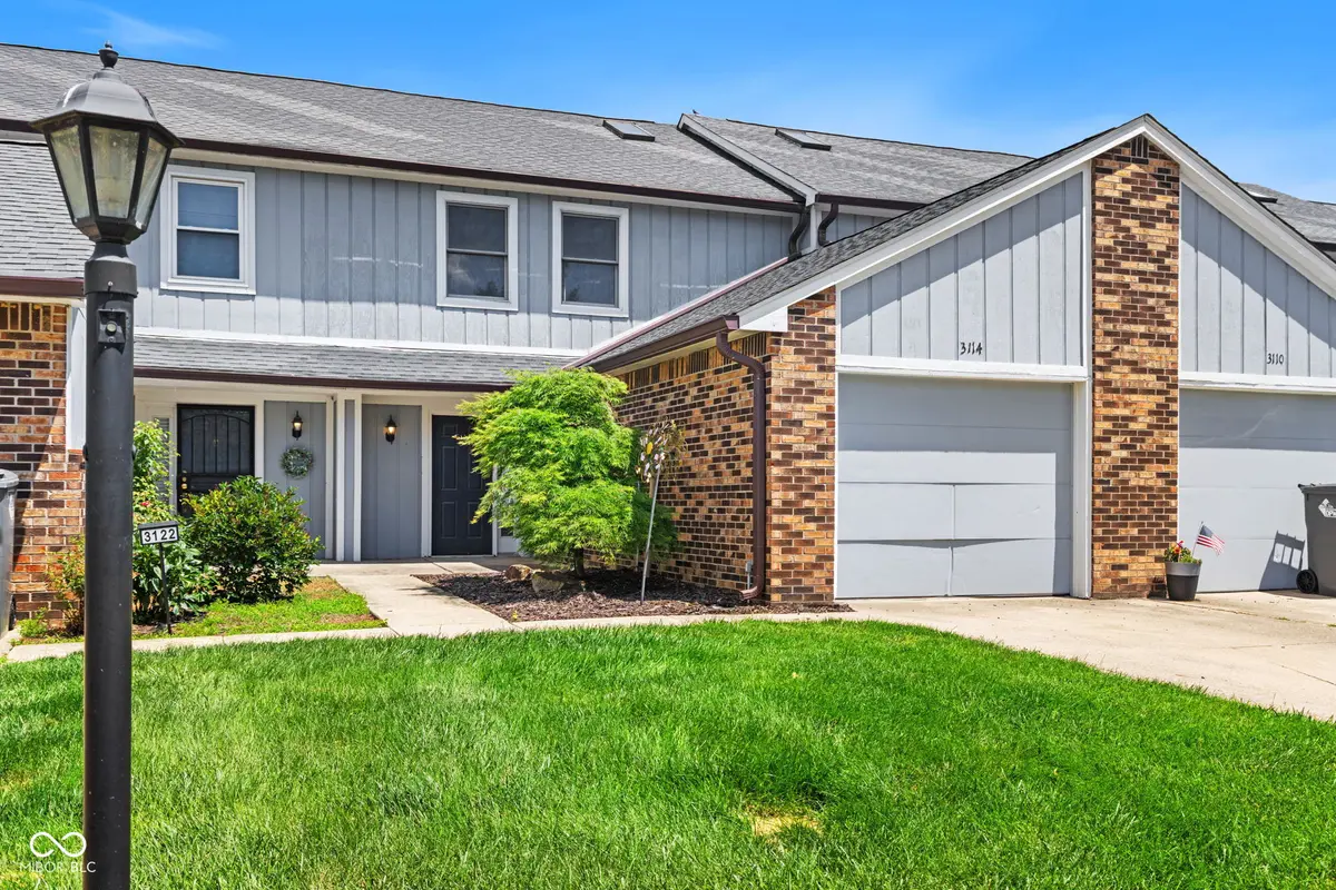 3114 Sandpiper South DR, Indianapolis, IN 46268