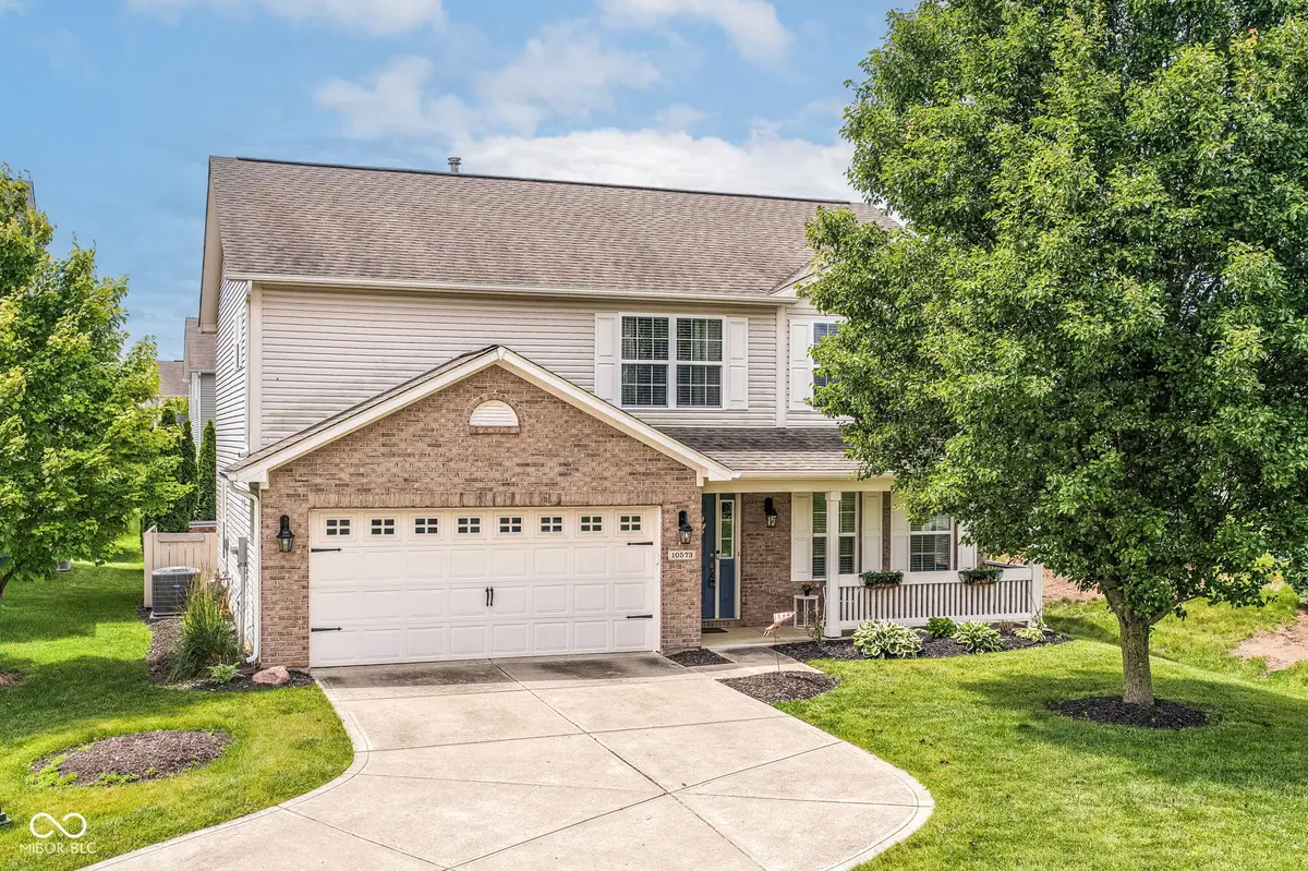 10573 Cobton CIR, Noblesville, IN 46060
