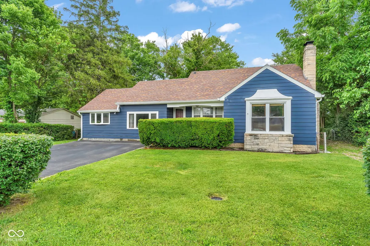 323 Cossell DR, Indianapolis, IN 46224