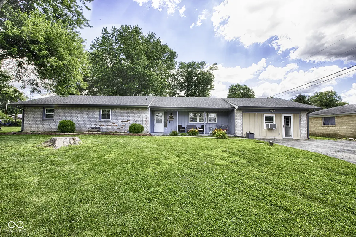 609 Carolyne ST, Martinsville, IN 46151