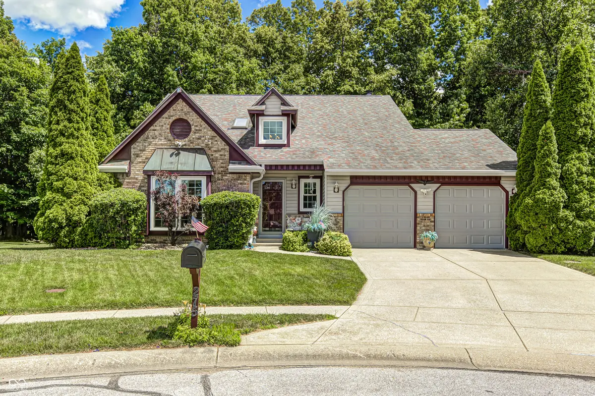 275 Inland CIR, Avon, IN 46123