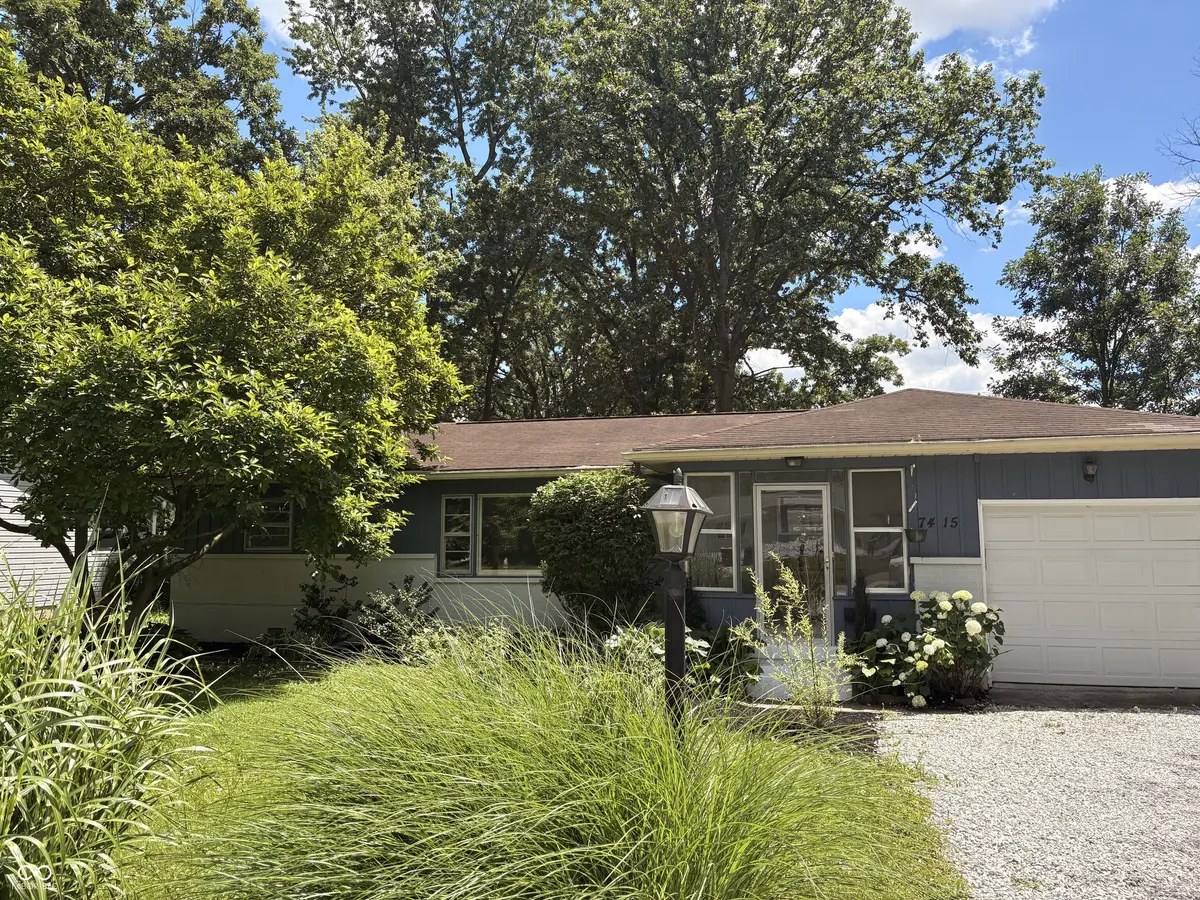 7415 E 48th ST, Indianapolis, IN 46226