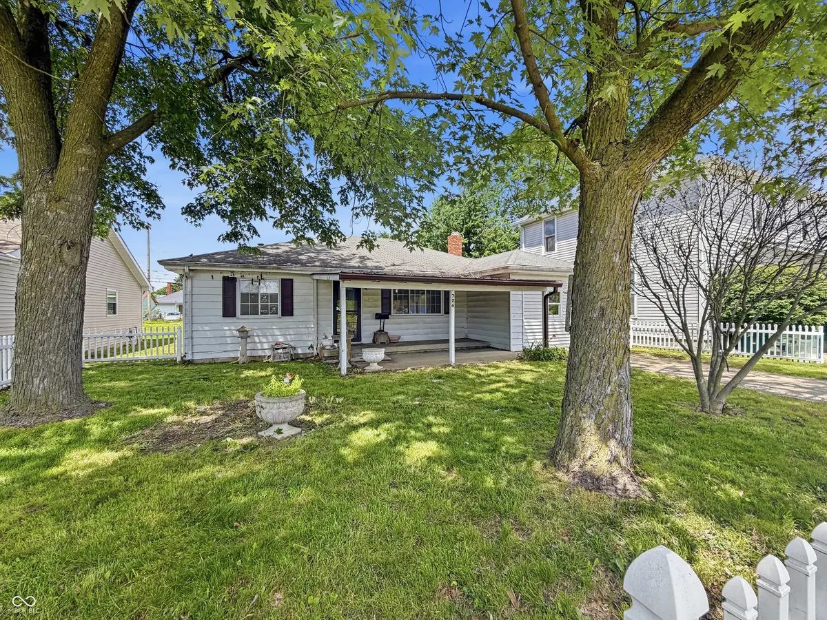 726 W Main ST, Lebanon, IN 46052