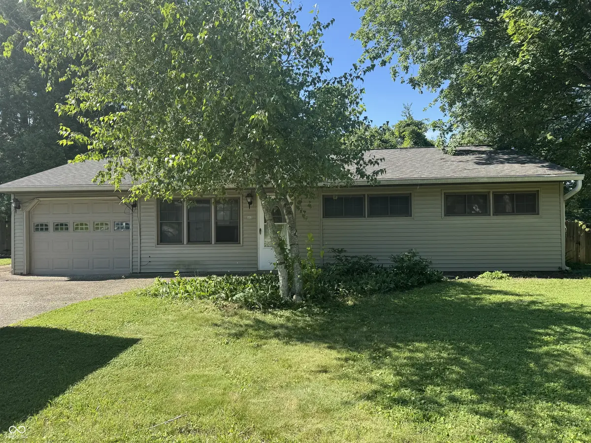 117 W Hoosier ST, Bloomington, IN 47403