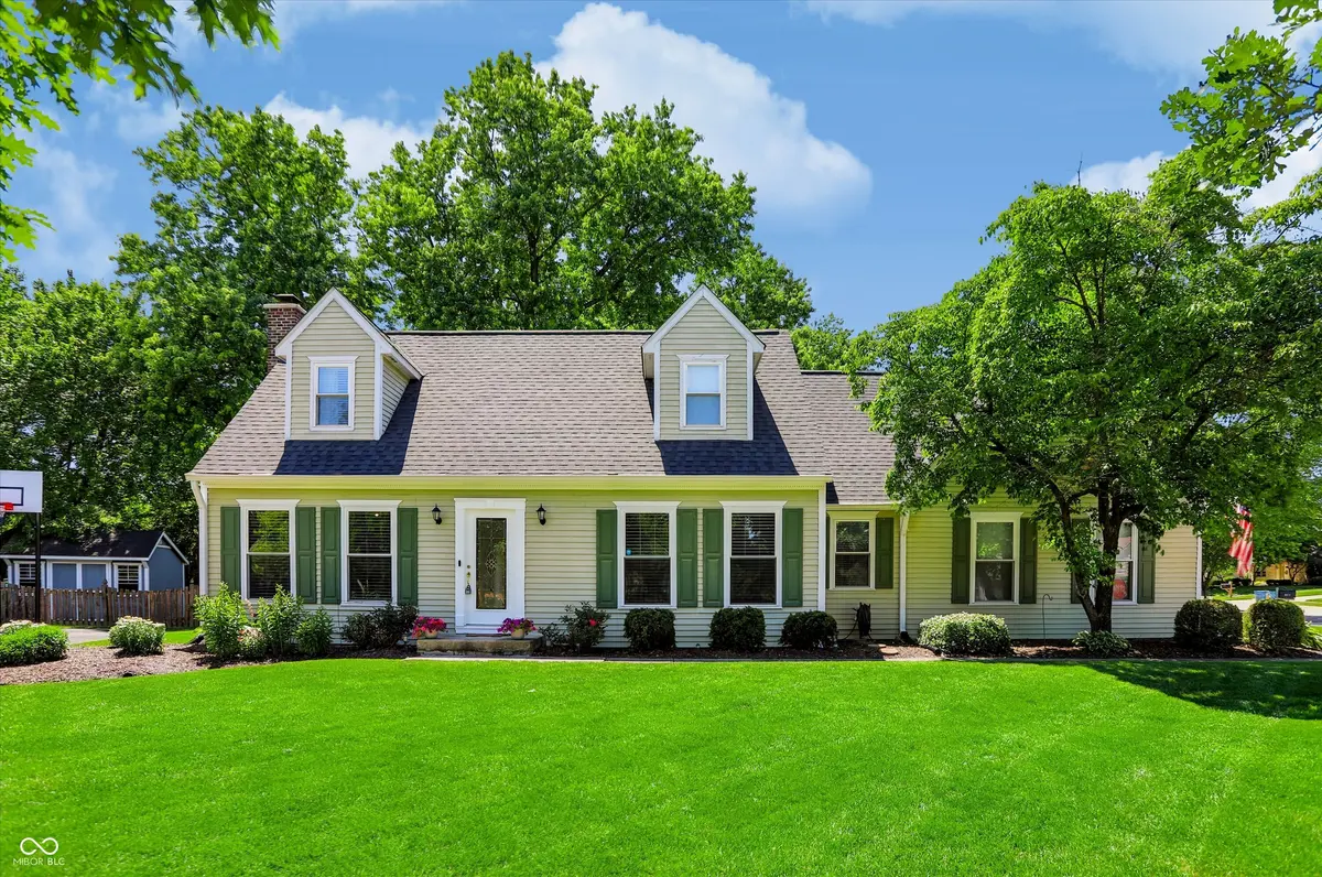 12800 Wembly RD, Carmel, IN 46033