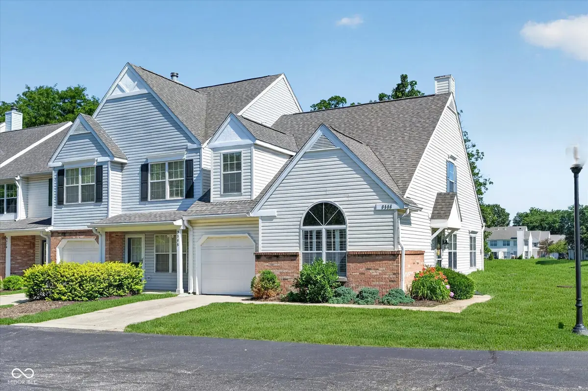 9596 Thradd ST, Fishers, IN 46038