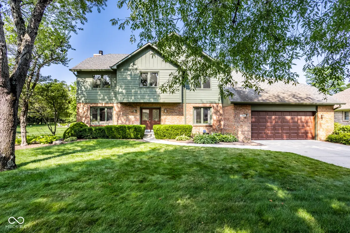 258 Adrienne DR, Greenwood, IN 46142