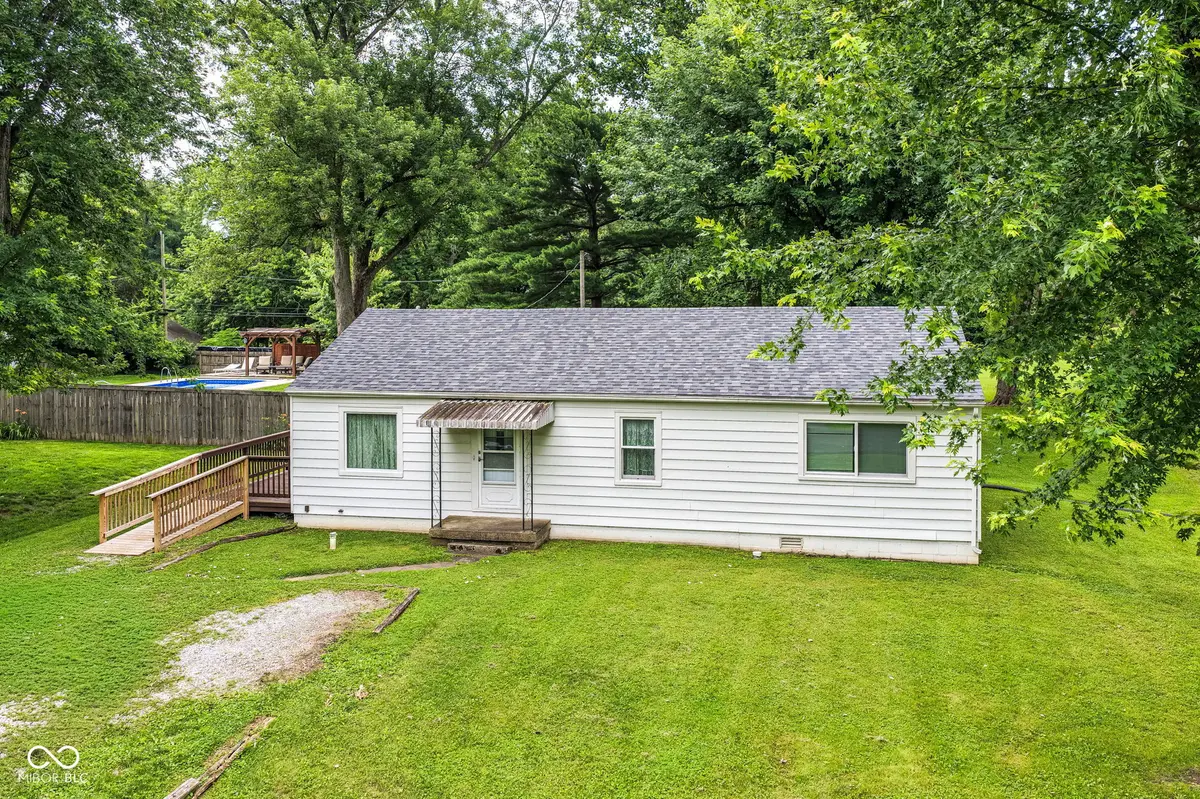 1625 E 110th ST, Carmel, IN 46280