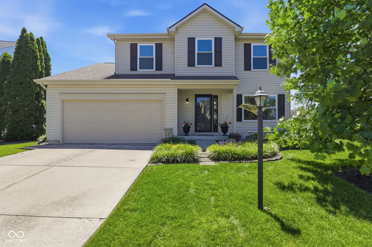 13931 Wakefield PL, Fishers, IN 46038