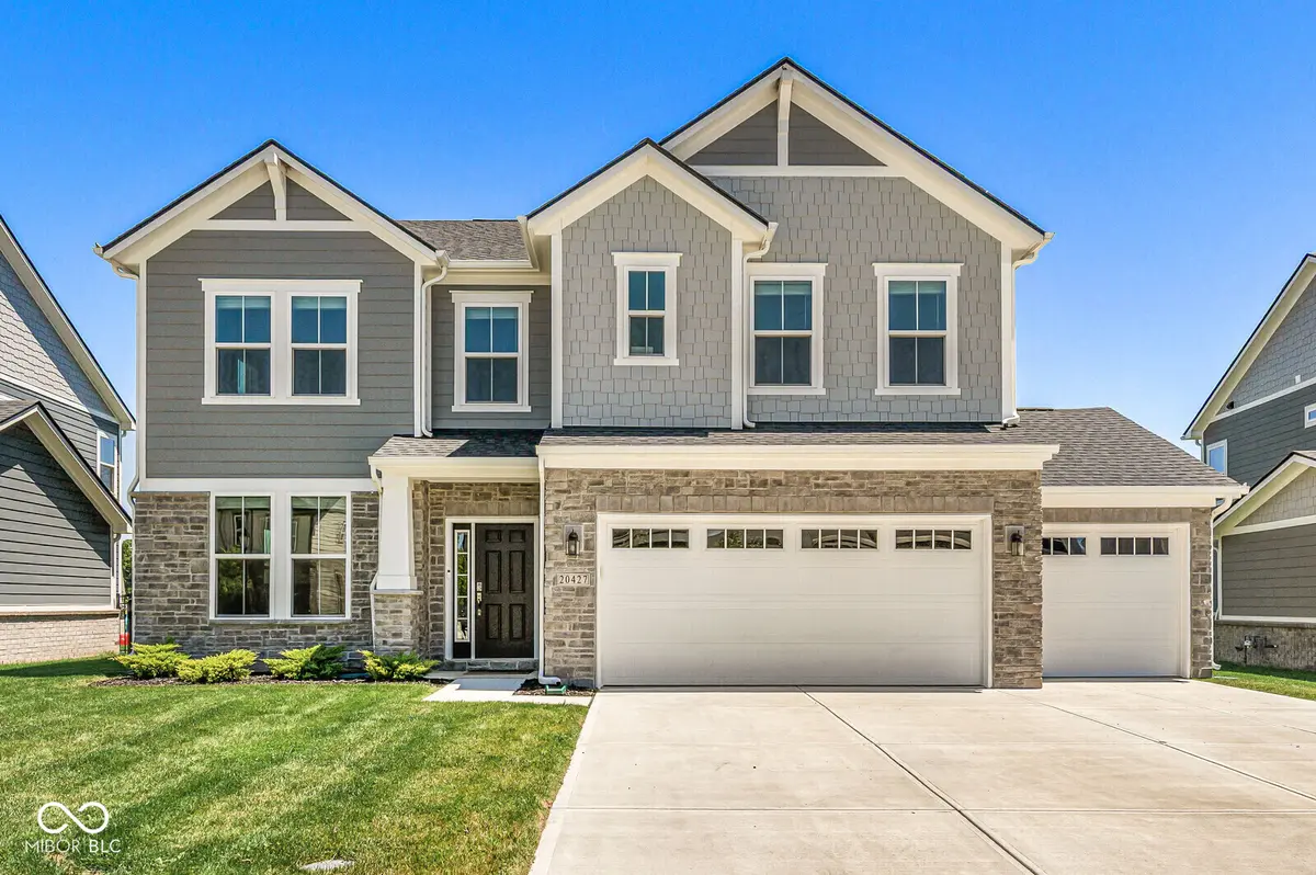 20427 N Pacific AVE, Westfield, IN 46074