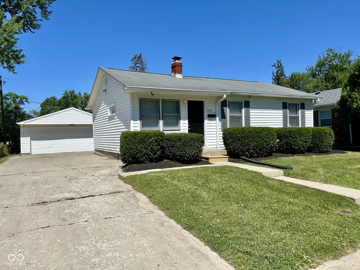 3514 Lombardy PL, Indianapolis, IN 46226