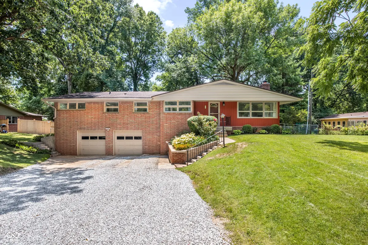 3259 W 48th ST, Indianapolis, IN 46228