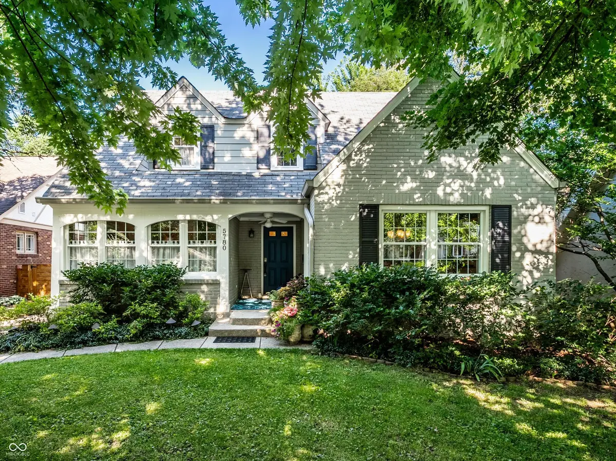 5780 Broadway ST, Indianapolis, IN 46220