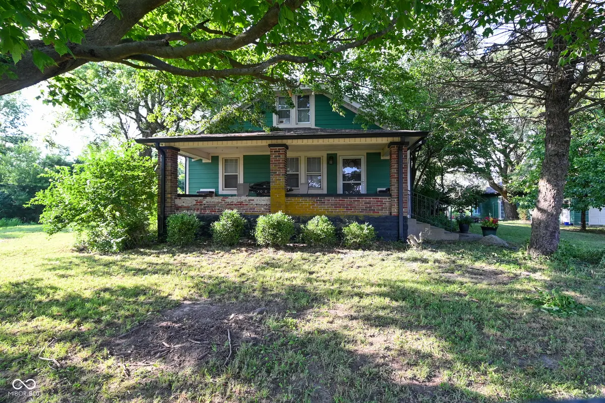 510 E State Road 47, Lebanon, IN 46052