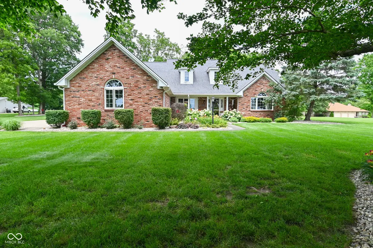 8160 W 350 N, Thorntown, IN 46071