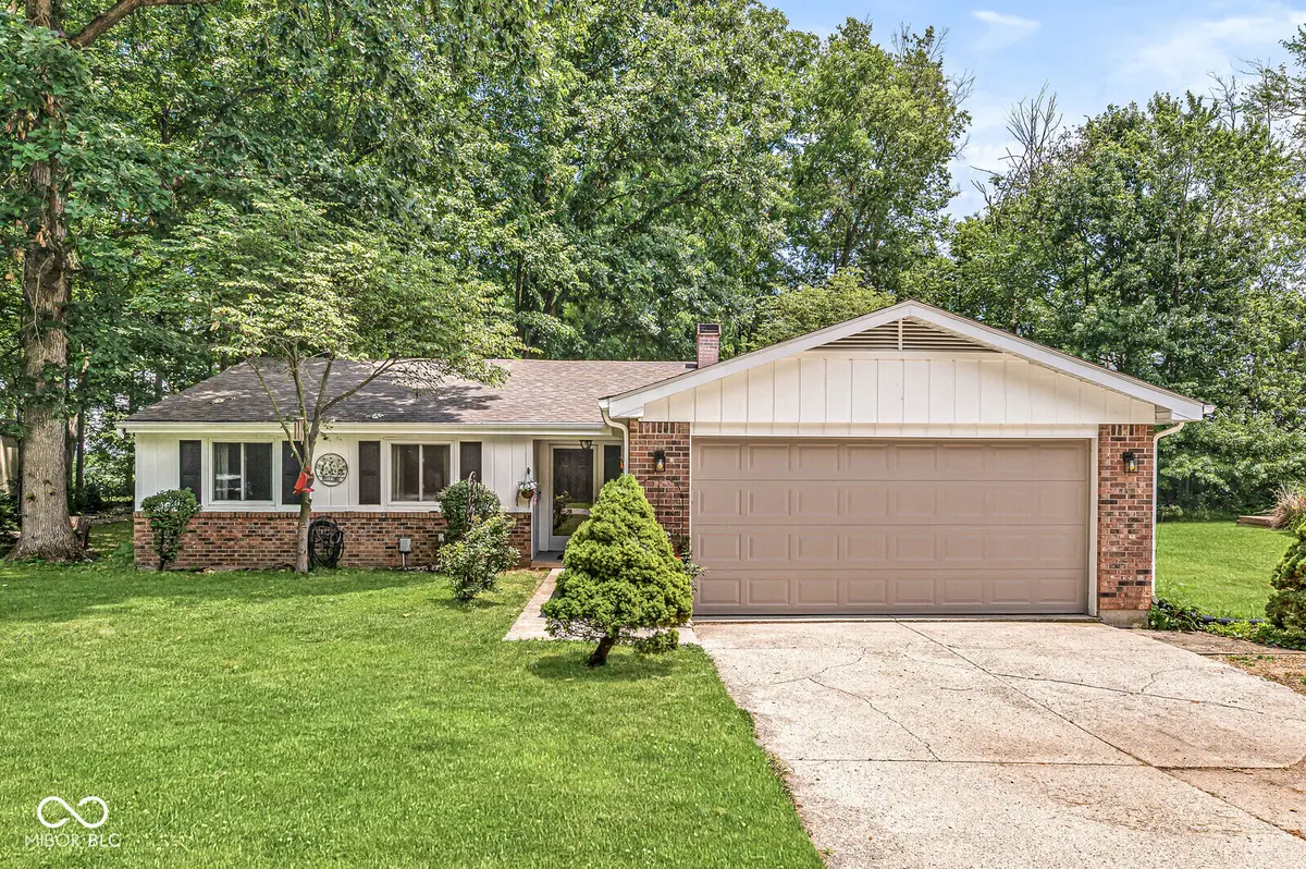 2513 Sheridan CT, Cicero, IN 46034