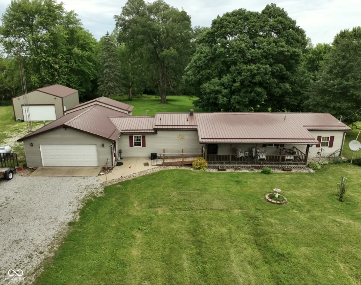 540 W State Road 234 RD, Cayuga, IN 47928