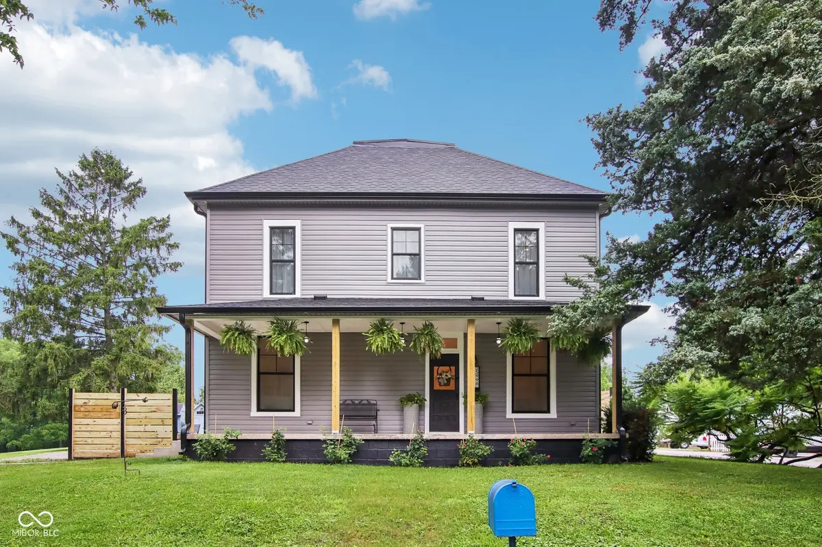 25996 Six Points RD, Sheridan, IN 46069