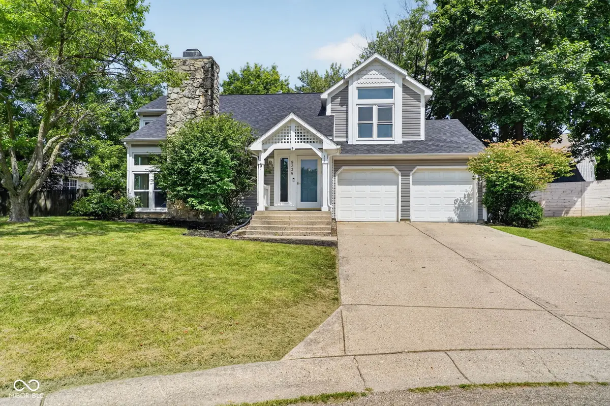 9338 Embers WAY, Indianapolis, IN 46250