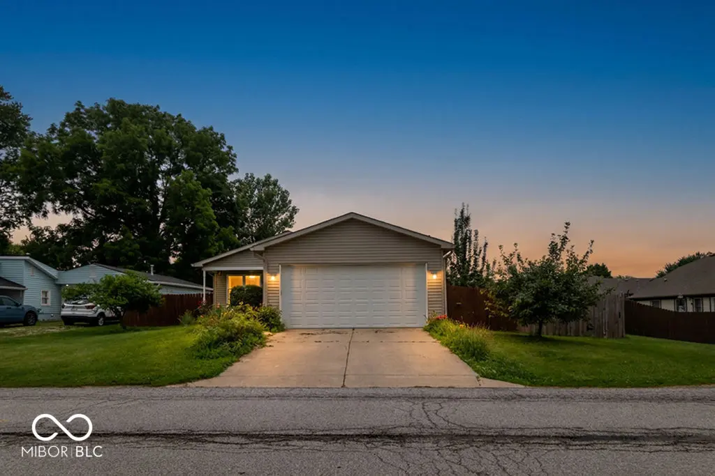 654 S Kentucky ST, Danville, IN 46122
