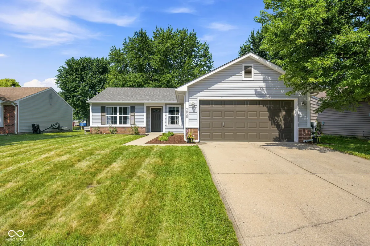 2230 Whitecliff DR, Indianapolis, IN 46234