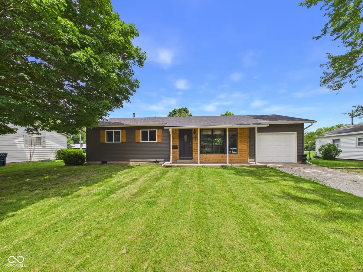 850 Progress ST, Middletown, IN 47356