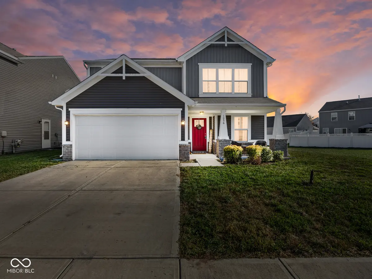 1056 Balto DR, Shelbyville, IN 46176