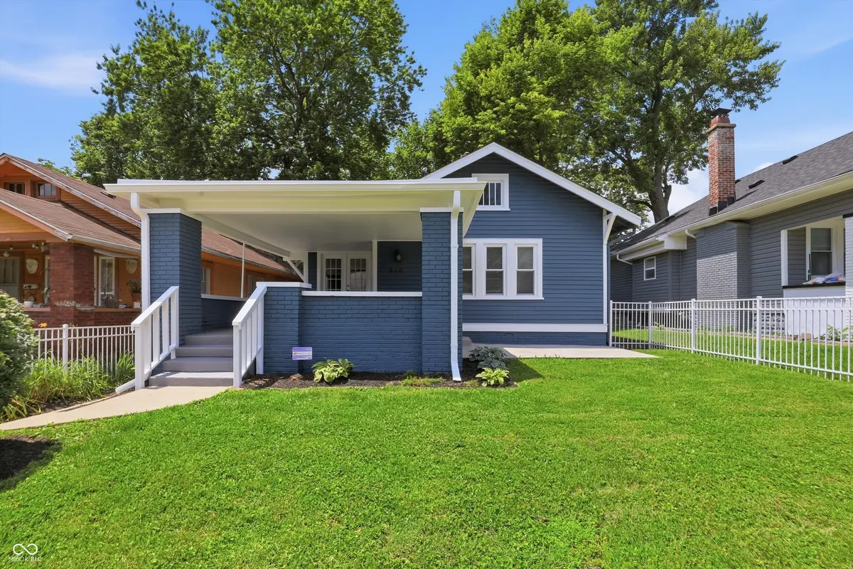 4340 Guilford AVE, Indianapolis, IN 46205