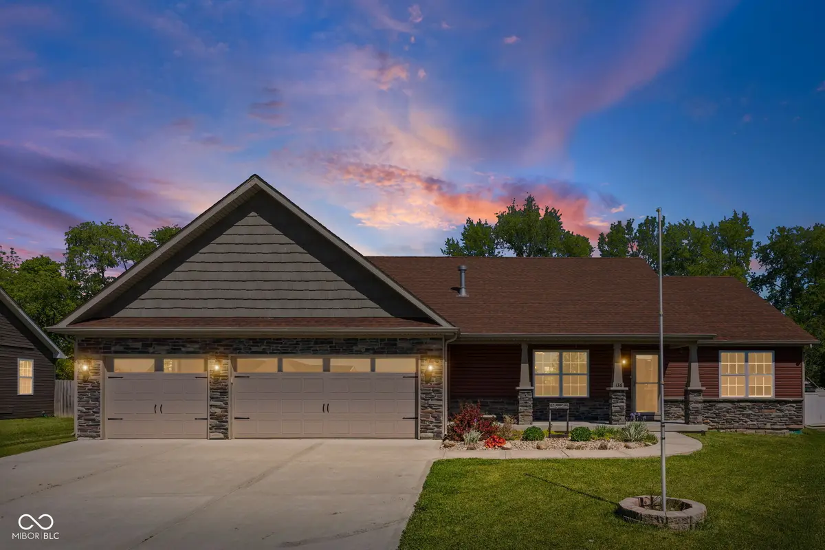 136 Abbey LN, Crawfordsville, IN 47933