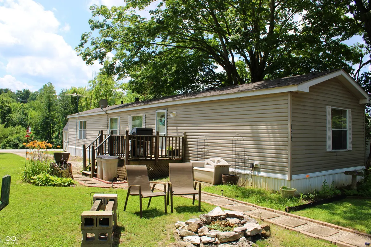 1003 Van Bibber Lake EST, Greencastle, IN 46135