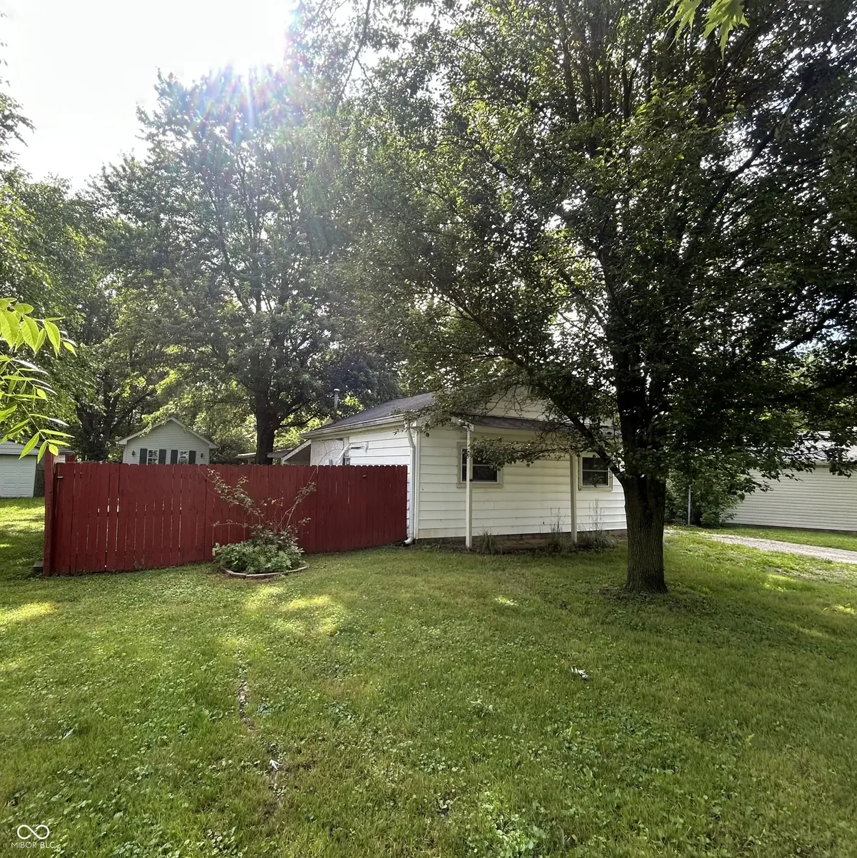 1237 S Leland AVE, Indianapolis, IN 46203