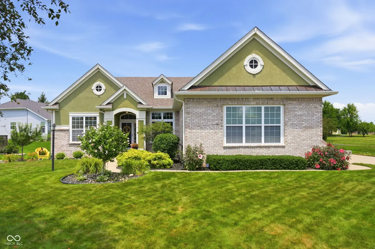 12902 Tuscany BLVD, Carmel, IN 46032