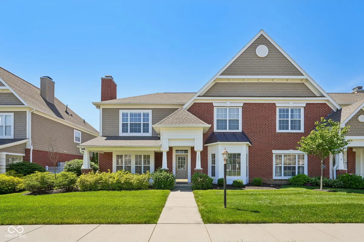 1351 Middlebury DR, Westfield, IN 46074