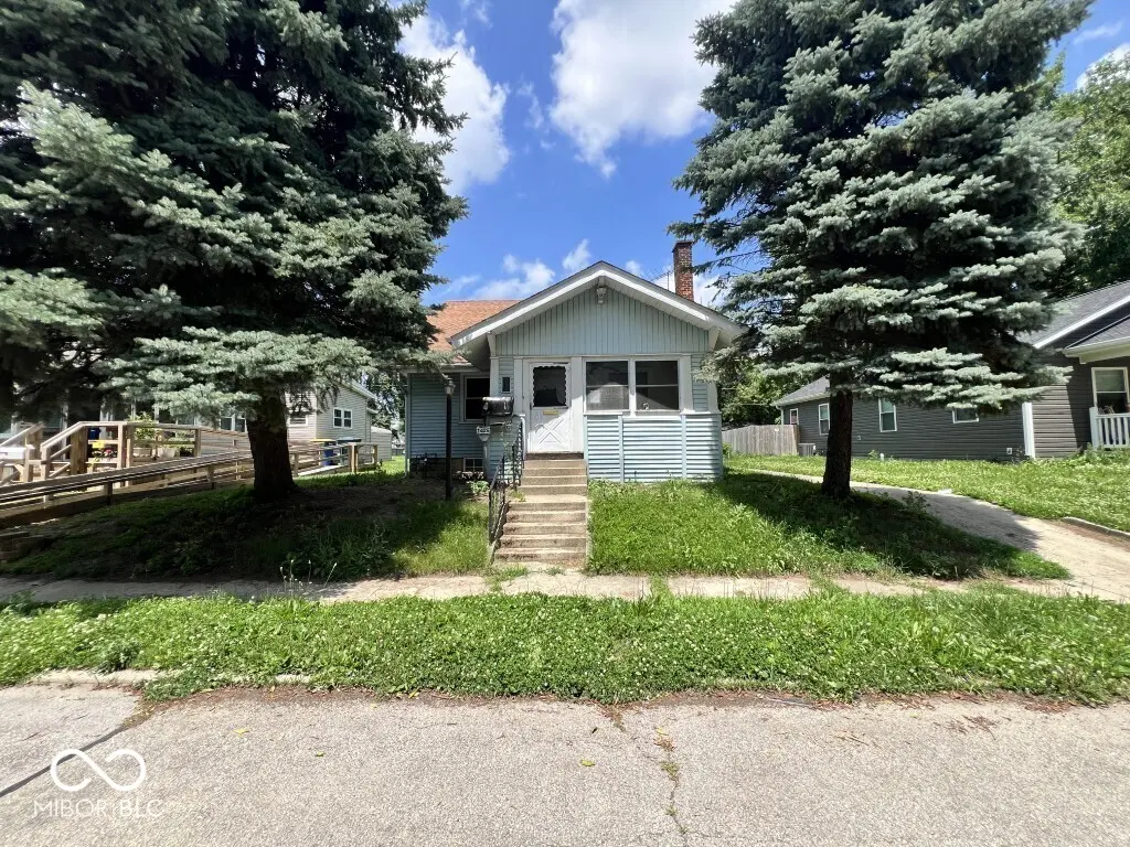 1426 W 10th ST, Muncie, IN 47302