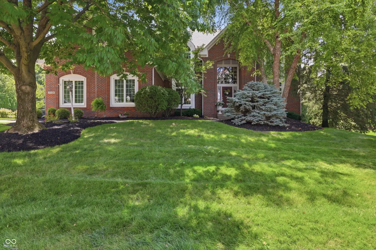 2729 Joshua DR, Carmel, IN 46033