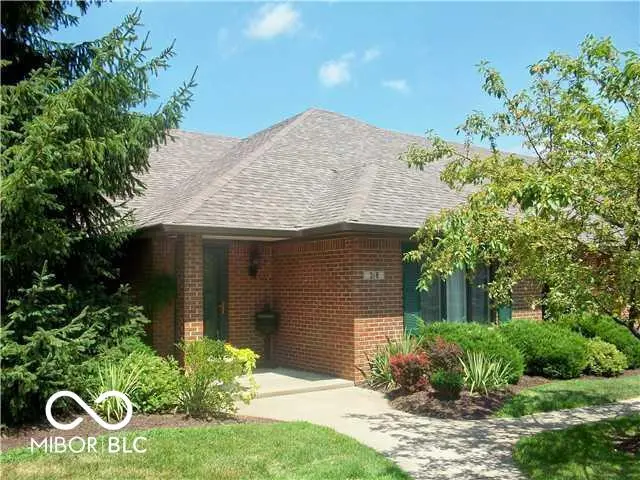 318 Northpointe CT, Danville, IN 46122